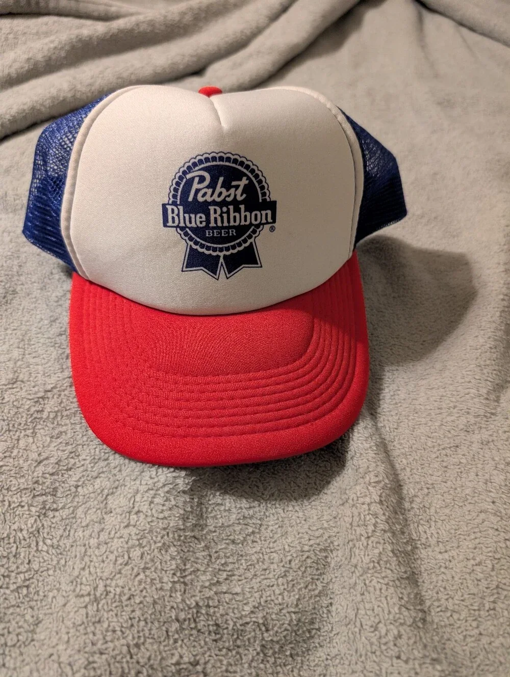 PBR Trucker Hat